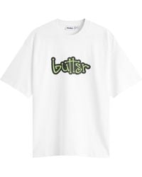 Butter Goods - Connection T-Shirt - Lyst