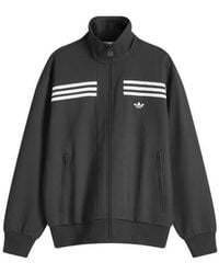 adidas - Beckenbauer Track Top - Lyst