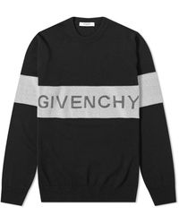 givenchy jumper men
