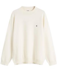 4th & Reckless - Cleo Knitted Jumper - Lyst
