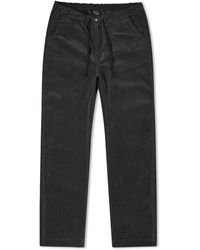 Orslow - New Yorker Stretch Corduroy Pants - Lyst