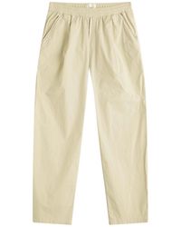 Folk - Drawcord Loose Trousers - Lyst