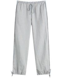 Peachy Den - Renee Trousers Presented By End - Lyst