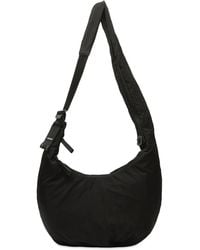 Côte&Ciel - Hyco S Smooth Cross Body Bag - Lyst