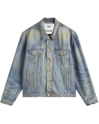 Won Hundred - Liverpool Denim Jacket - Lyst