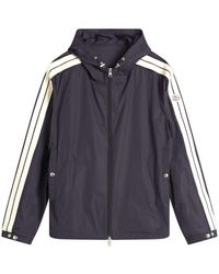 Moncler - Olan Micro Soft Hooded Jacket - Lyst