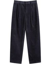 Wax London - Aubyn Corduroy Trousers - Lyst