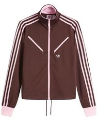 adidas - Montreal Track Top - Lyst