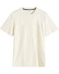 Norse Projects - Jakob Cotton Crepe T-Shirt - Lyst
