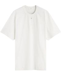 Craig Green - Hole T-Shirt - Lyst