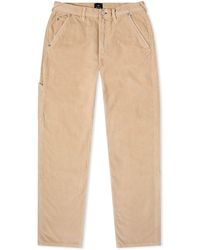 Paul Smith - Cord Carpenter Trousers - Lyst