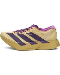 adidas Originals - Adidas Adizero Adios Pro 4 Sneaker - Lyst