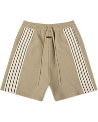 Fear Of God - 8Th Side Stripe Relaxed Shorts - Lyst