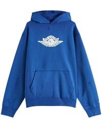 Nike - Rare Air Pullover Fleece Hoodie - Lyst