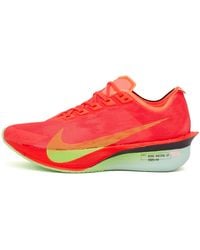 Nike - Zoomx Vaporfly 4 Sneaker - Lyst