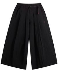 Gramicci - Nylon Flare Pant - Lyst