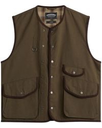 FRIZMWORKS - Heritage Hunting Vest - Lyst