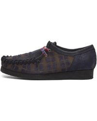 Clarks - X Nicholas Daley Wallabee - Lyst
