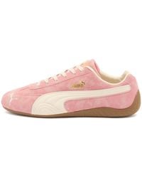 PUMA - Speedcat Faded Sneaker - Lyst