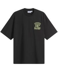 Butter Goods - Terrain T-Shirt - Lyst