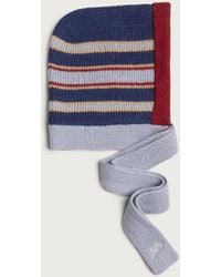 Damson Madder - Stripe Bonnet - Lyst