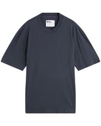 MHL by Margaret Howell - Simple T-Shirt - Lyst