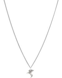 Serge Denimes - Pegasus Necklace - Lyst