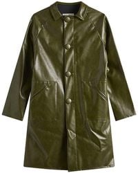 Maison Margiela - Mm6 Coat - Lyst