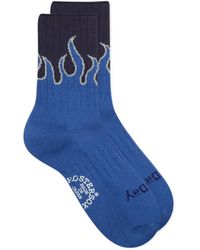 Rostersox - Fire Socks - Lyst