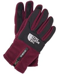 The North Face - Denali E-Tip Glove - Lyst