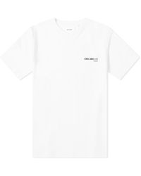 Axel Arigato - Legacy T-Shirt - Lyst