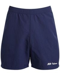 Palmes - X Atp Tennis Shorts Presented By End - Lyst