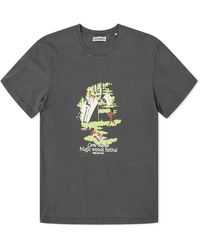 Carne Bollente - Magic Woods Festival T-Shirt - Lyst