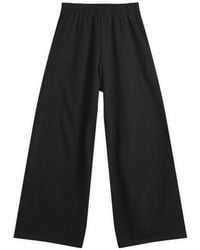 Balenciaga - Baggy Sweat Pants - Lyst