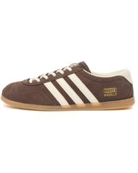 adidas - Gazelle Lo Pro Sneakers - Lyst