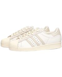 Adidas Superstar Sneakers for Men - Up to 40% off | Lyst