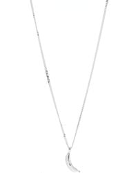 SIMUERO - Platano Necklace - Lyst