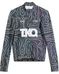 Pas Normal Studios - T.K.O. Mechanism Long Sleeve Jersey - Lyst