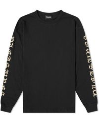 Pleasures Long-sleeve t-shirts for Men - Up to 69% off | Lyst