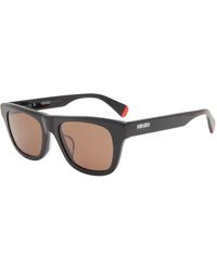 KENZO - Kenzo Kz40189F Sunglasses - Lyst