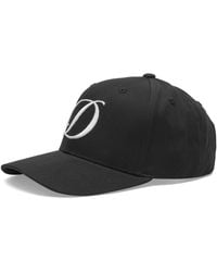 Dime - D Full Fit Cap - Lyst
