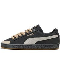 PUMA - X Nahmais Suede 'Vintage' Sneaker - Lyst