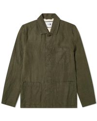 nn07 oscar chore jacket