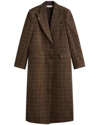 Our Legacy - Manta Coat - Lyst