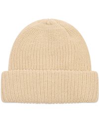 RoToTo - Cozy Chunky Beanie - Lyst