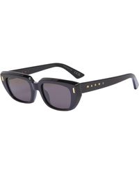 Retrosuperfuture - X Marni Etezea Sunglasses - Lyst