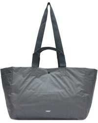 Hay - Grid Weekend Bag - Lyst