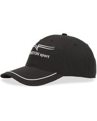 Cole Buxton - Sport Piped Cap - Lyst