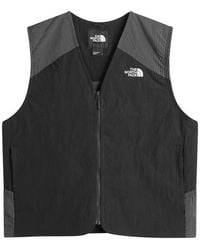 The North Face - Nse Tech Vest - Lyst