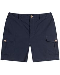Folk - Utility Shorts - Lyst